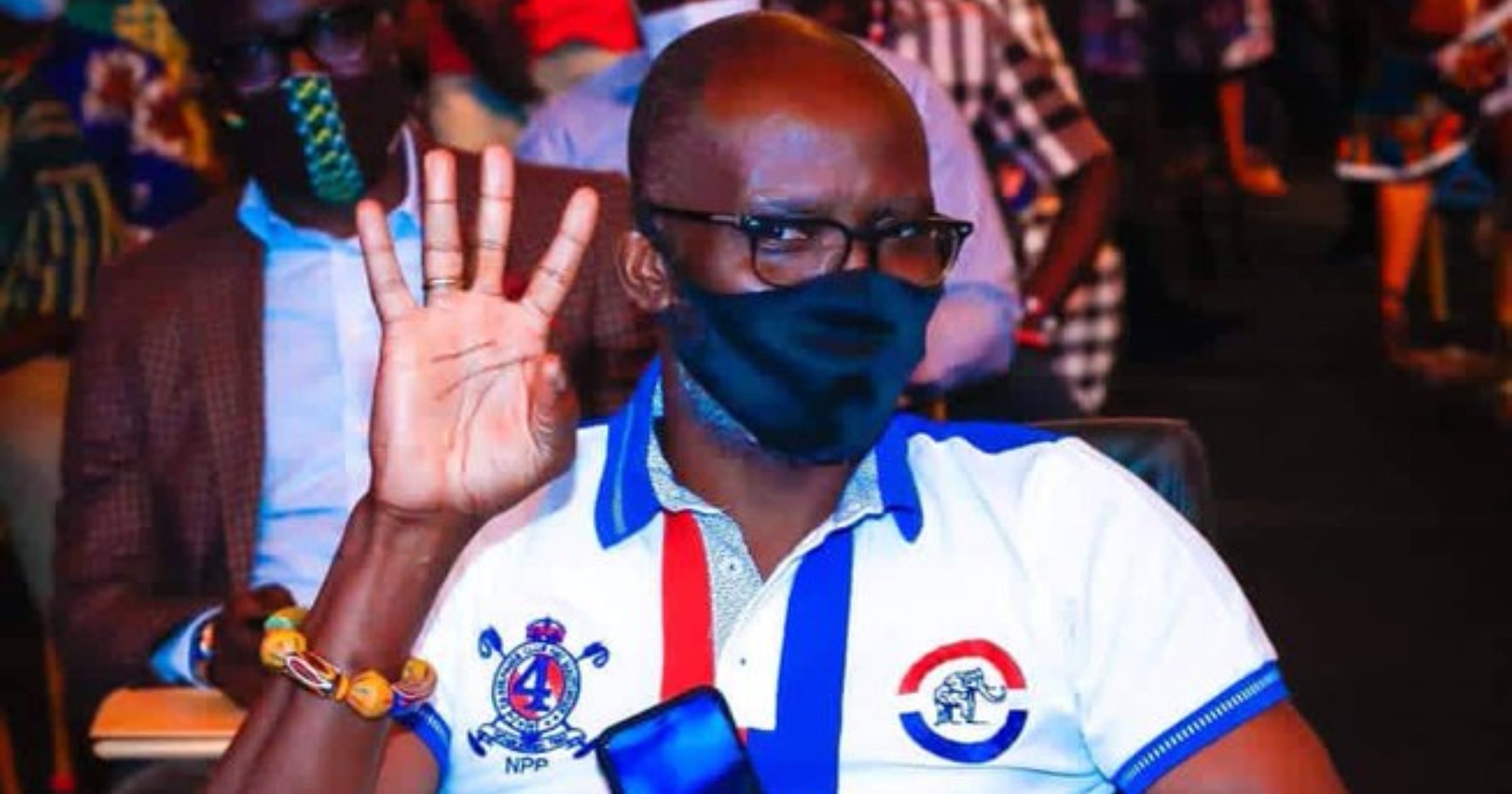 2020 polls: The next gov't is NPP and there would be no run-off - Gabby Otchere Darko