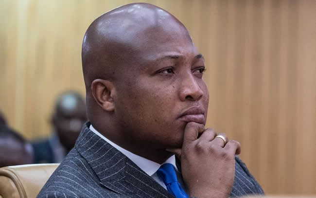The Member of Parliament for North Tongu, Samuel Okudzeto Ablakwa has predicted two by-elections and listed 19 other political forecasts in 2023