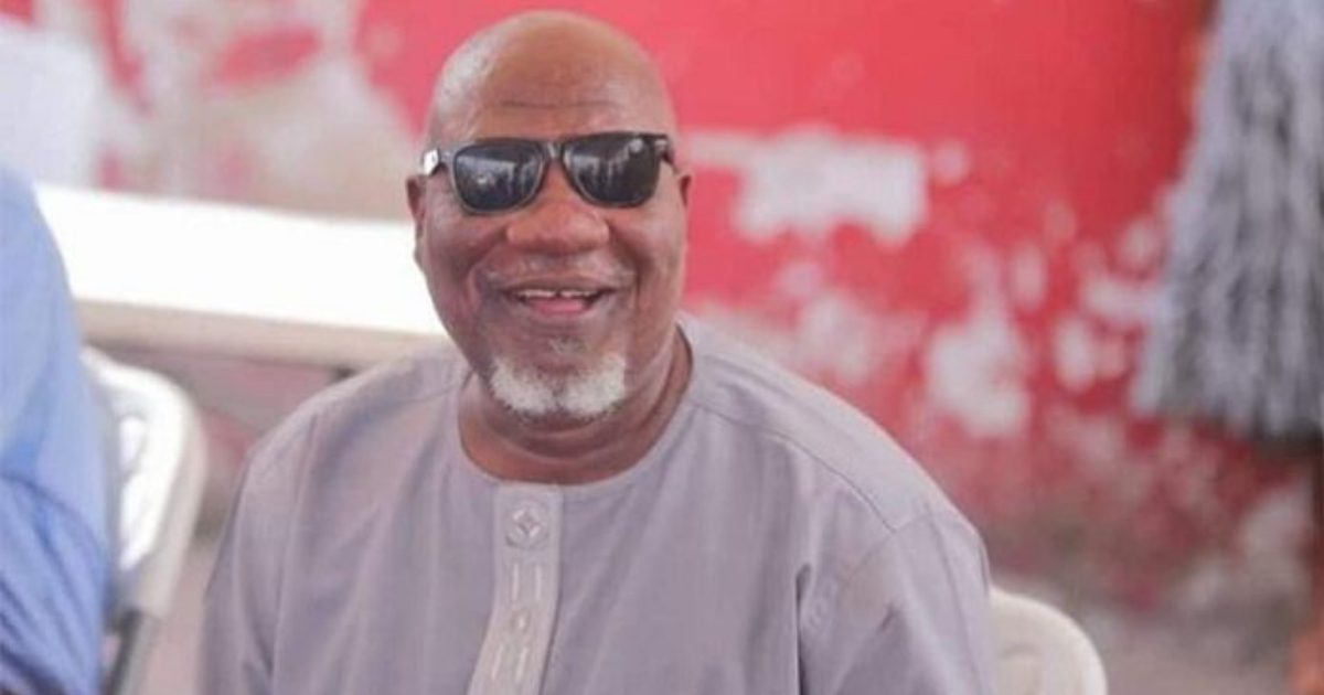 NDC is a devil’s den; a lot more will leave - Allotey Jacobs