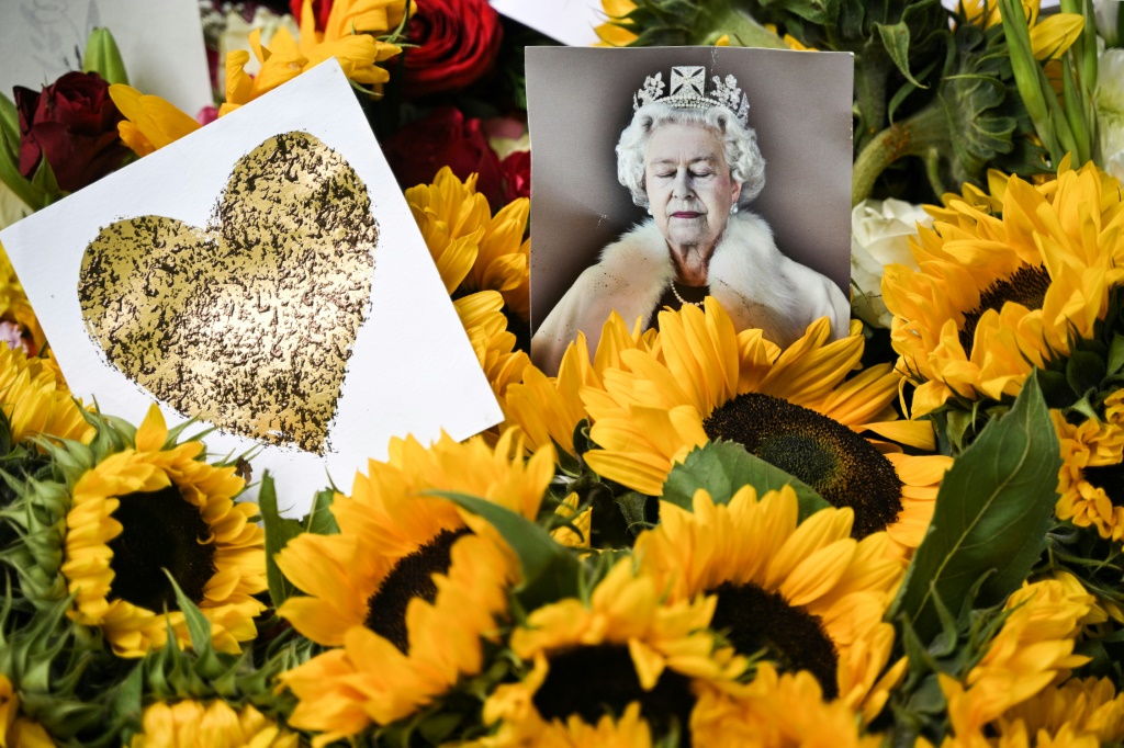 The queue to pay respects to the queen is expected to snake for several miles along the River Thames
