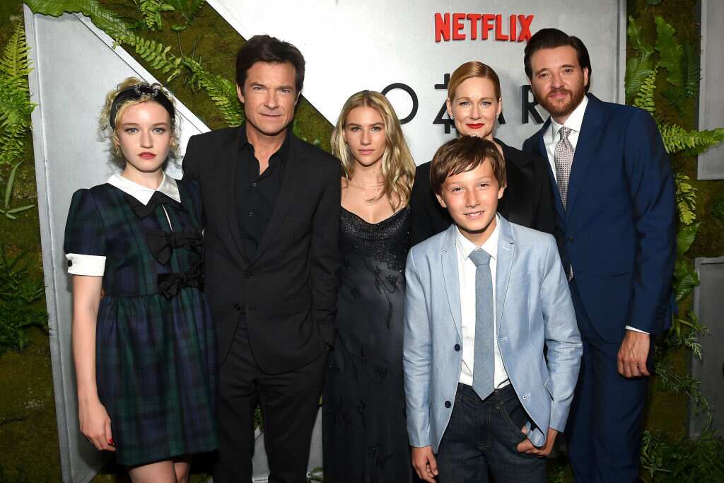 Who Are the New Cast Members in 'Ozark' Season 4?