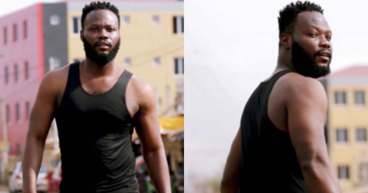 KingKay Africa: Ghanaian YouTuber to walk from Accra to Kumasi as 2020 elections peace campaign