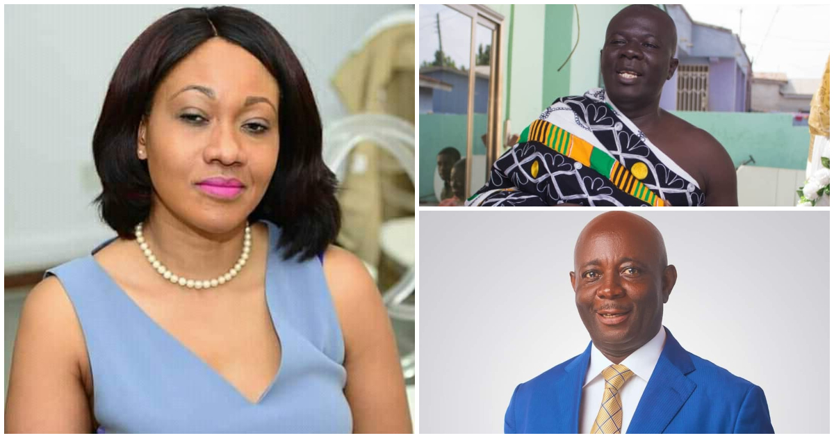 Election 2024: UPP, UFP, EGLE, UDSP, and 13 other political parties in deep trouble as EC threatens to revoke their licence
