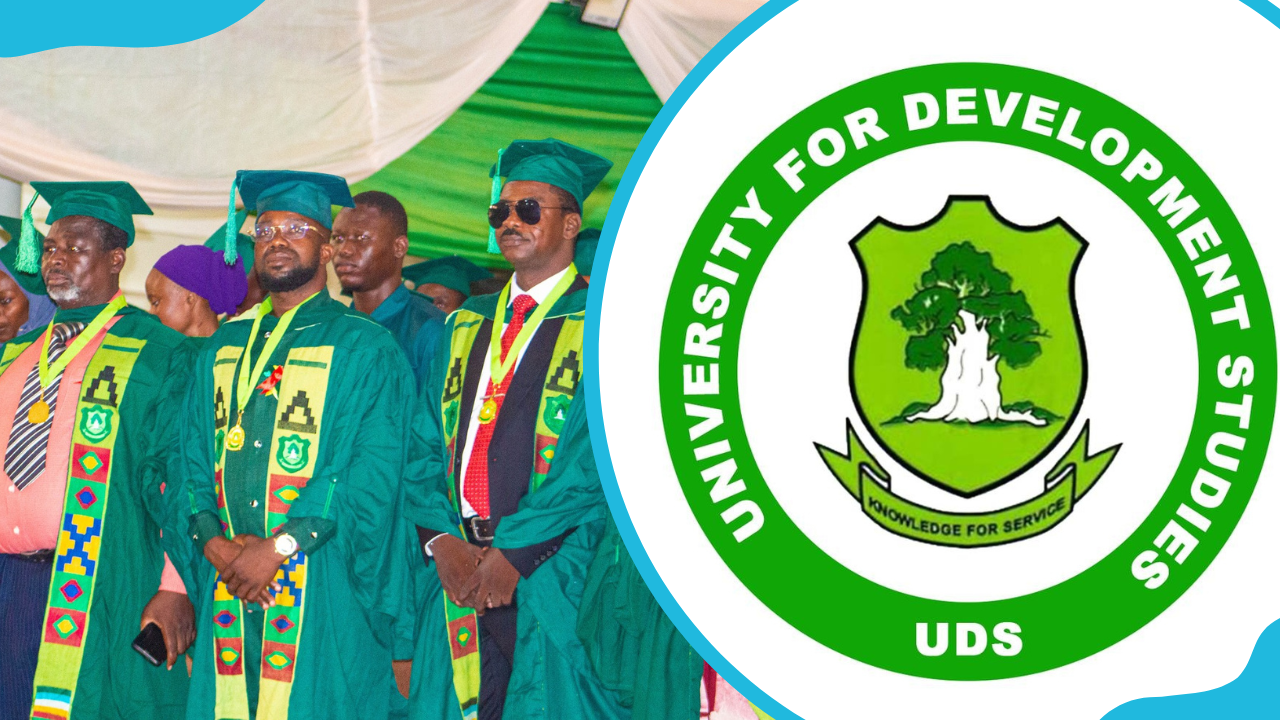UDS admission: forms, requirements, fees and deadline 2024