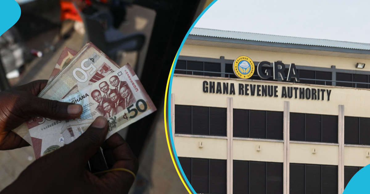 “We are expanding the tax net”: GRA to squeeze bloggers, influencers and MCs for income tax