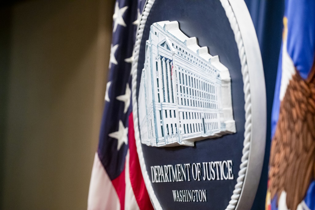 The Justice Department announced a deferred prosecution agreement with Swiss private bank Banque Pictet et Cie SA