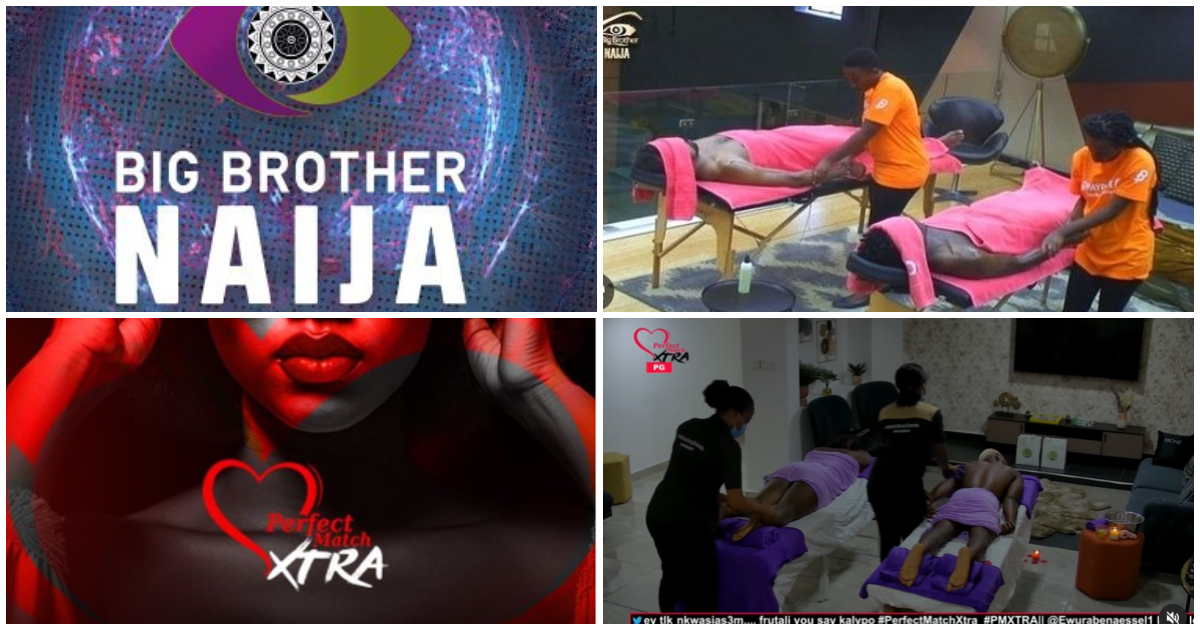 Perfect Match Xtra: TV3 changes Big Brother To Big Mama, gets netizens reacting to video