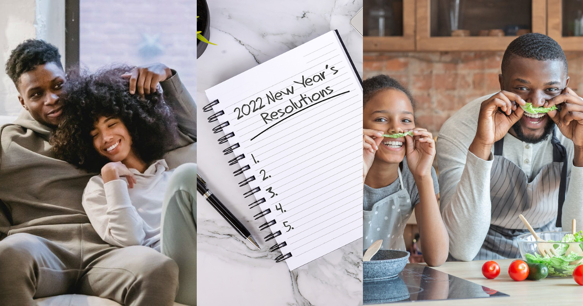 10 Common New Year Resolutions Most Ghanaians Hilariously Throw Away after January