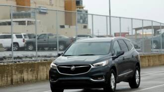 GM reports lower Q2 sales as supply chain woes persist