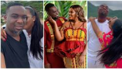 Joe Mettle's wife celebrates him on his birthday with adorable romantic video: "Daddy Joe to the world"