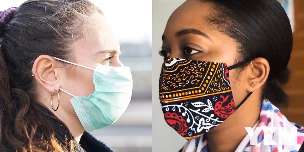 COVID-19: Who, When and Where to wear a face mask explained