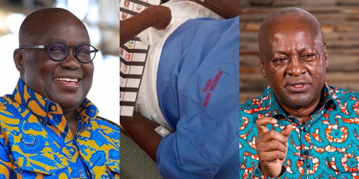 Election 2020: Ghanaians head to the polls today
