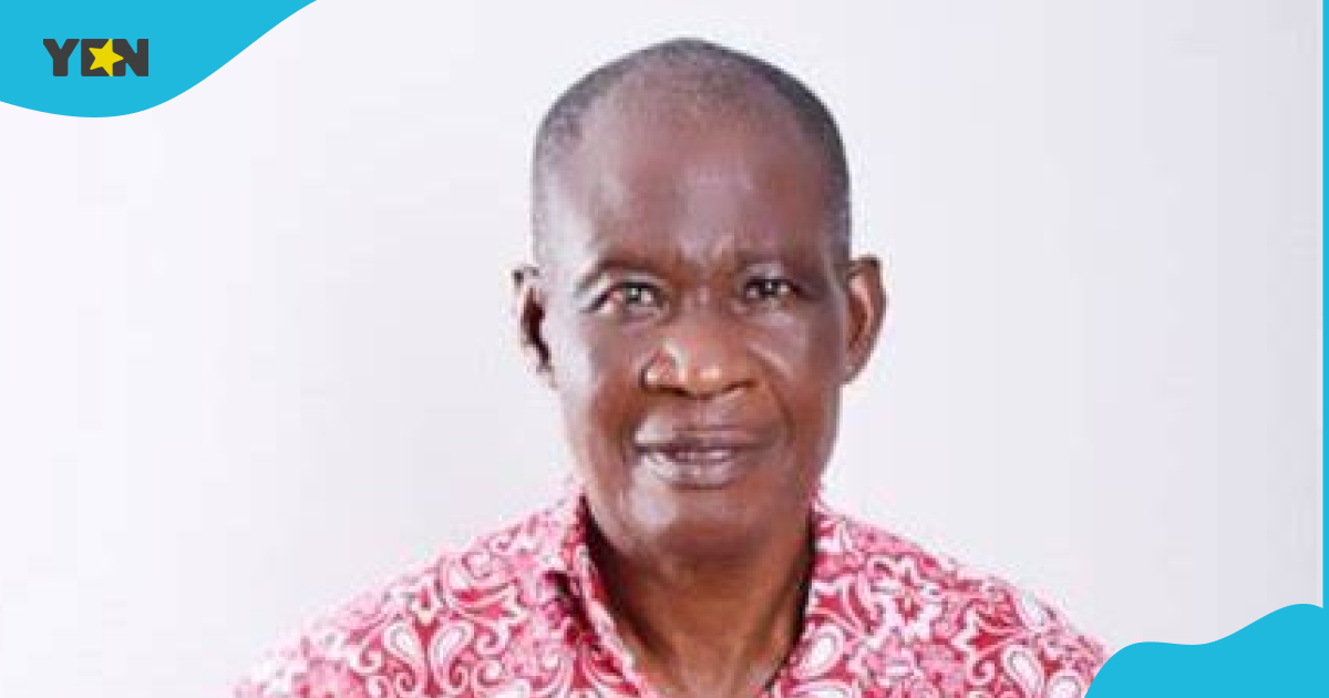 Bernard Aborkugya Mensah dies