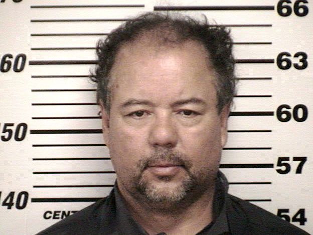 Ariel Castro kidnappings