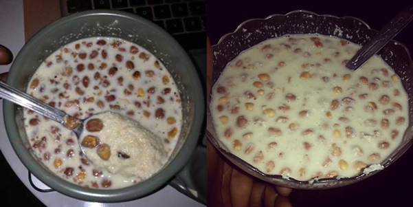 Doctor drops serious warning about gari soakings; says it can cause cancer
