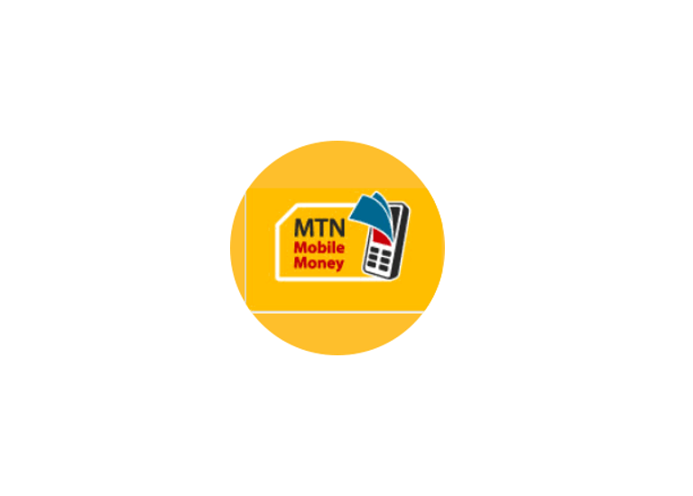 MTN mobile money code