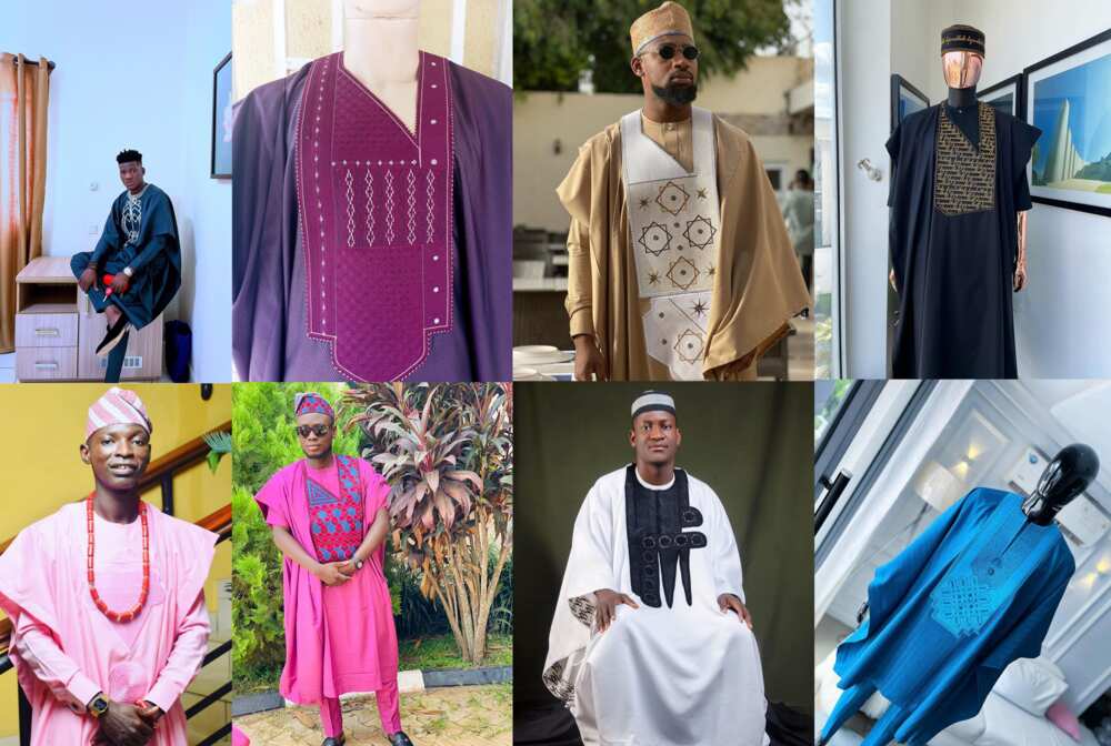 latest african wear designs for guys in 2022