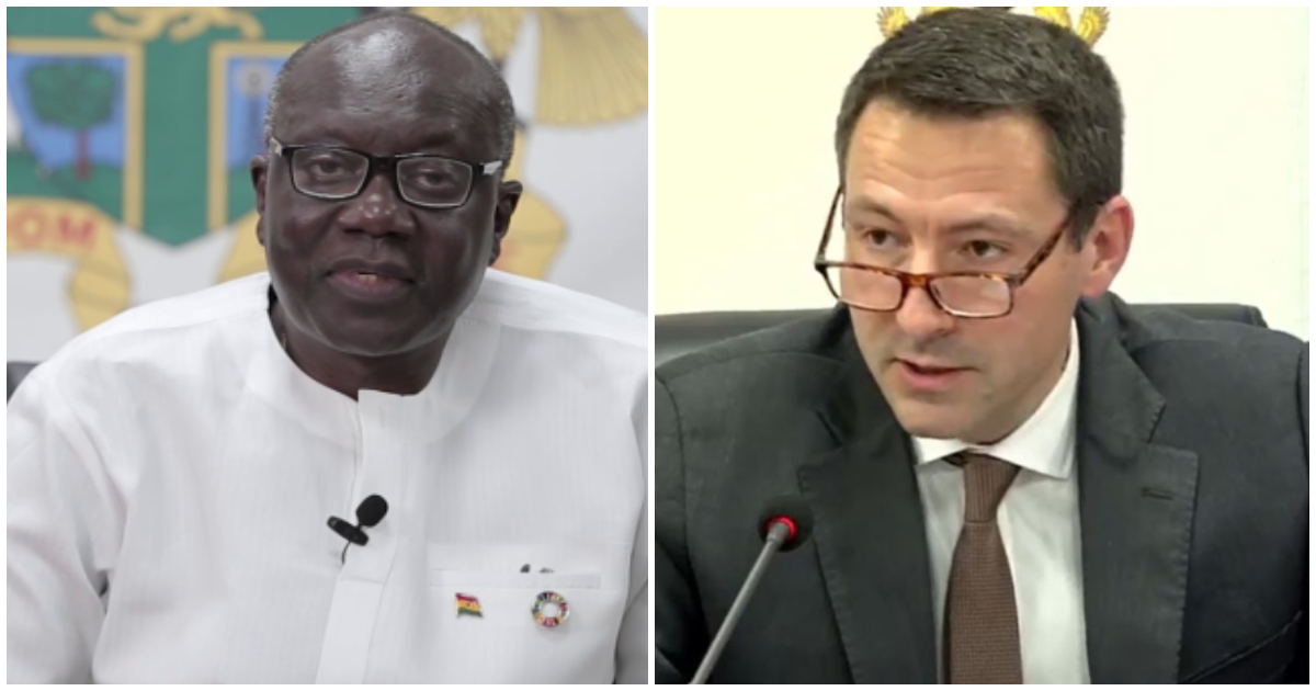 Finance Minister Ken Ofori-Atta says the Akufo-Addo-led government is reviewing the Free SHS, NABCO, LEAP, 1D1F and other flagship programmes