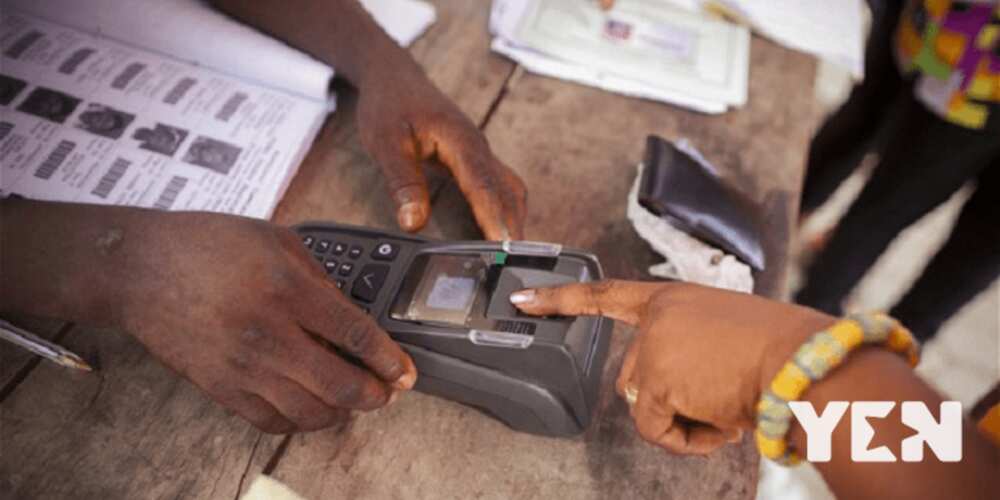 Voters' registration: We will stop the EC from registration in SHS - NDC vows
