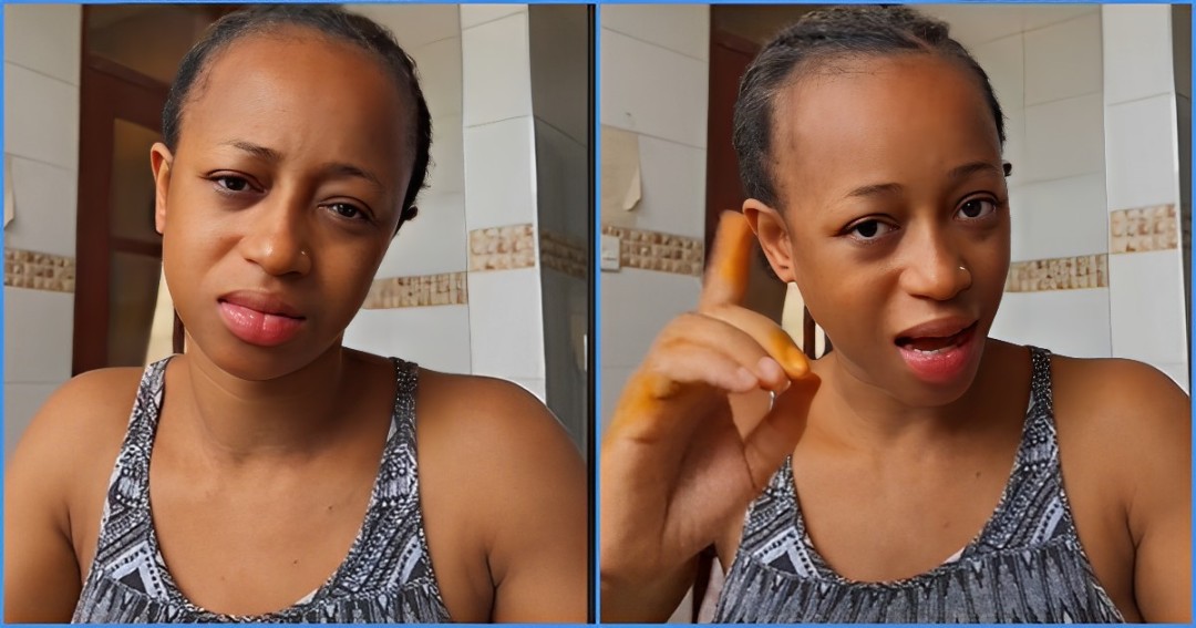 Lady who moved from Wa to Accra cries over cost of food