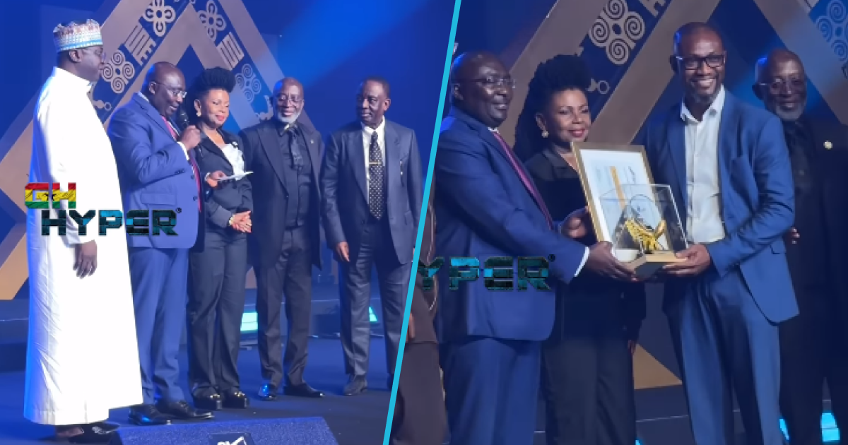2023 Ghana Club 100: Newmont named best company in Ghana as top 10 list pops up