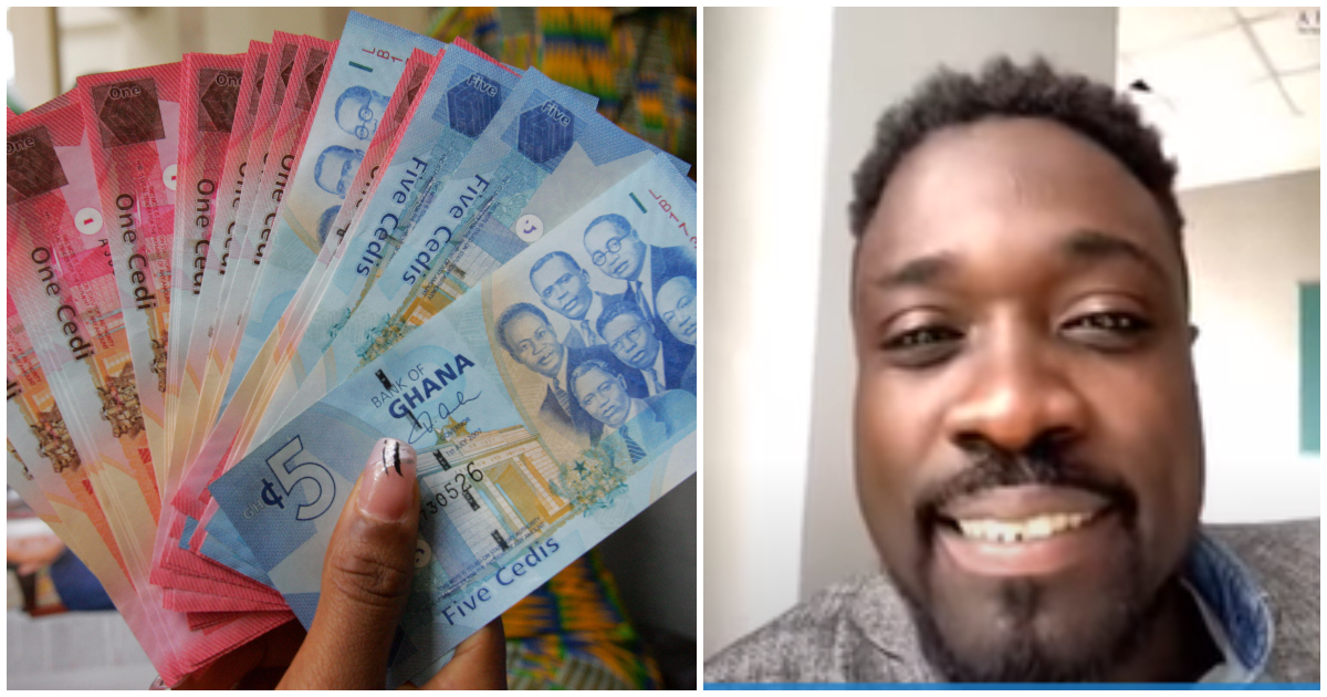 I chose to move abroad after completing UG & now I earn GH₵5k as a teacher - GH man in Turkey