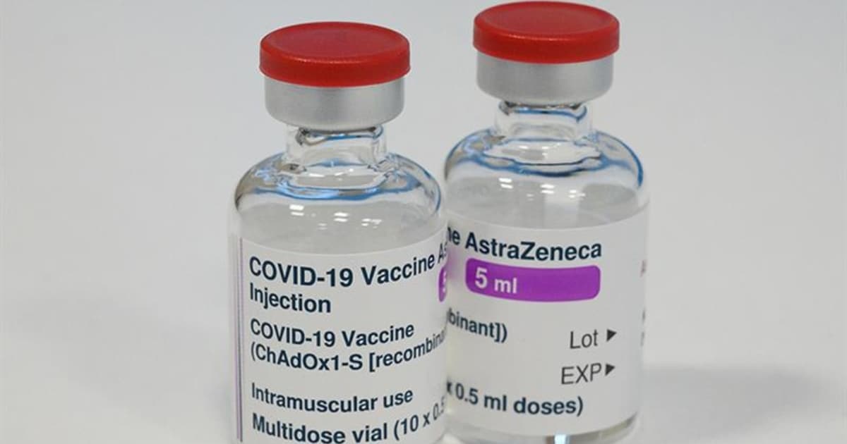 2 people die after receiving AstraZeneca vaccine in South Korea