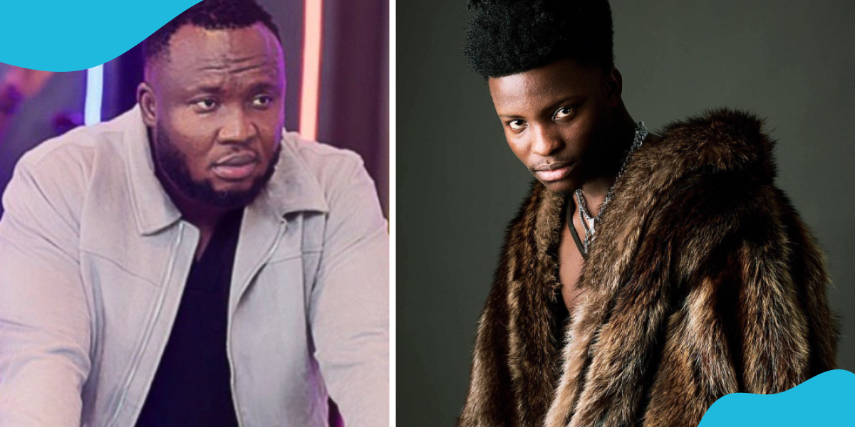 Music producer Kaywa dissapointed with Lasmid's behvaiour and exit after hit song, Friday
