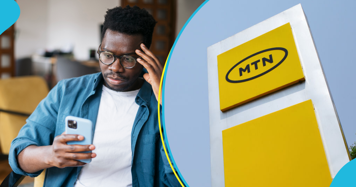 Angry customer sues MTN over poor service, demands GH¢100,000 compensation