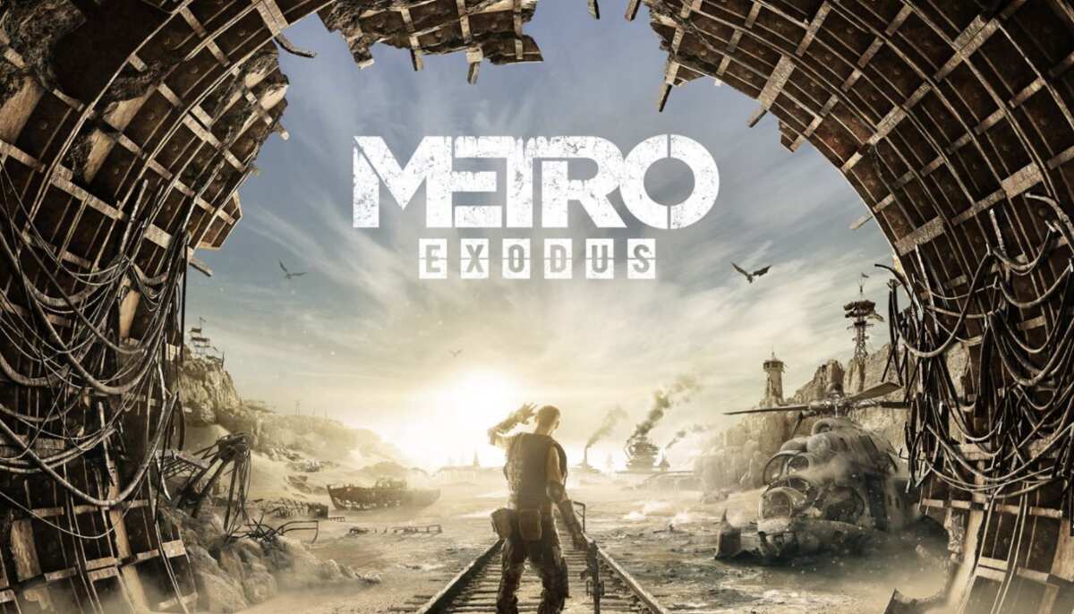 Metro games in order in 2020 Which game should you play first?