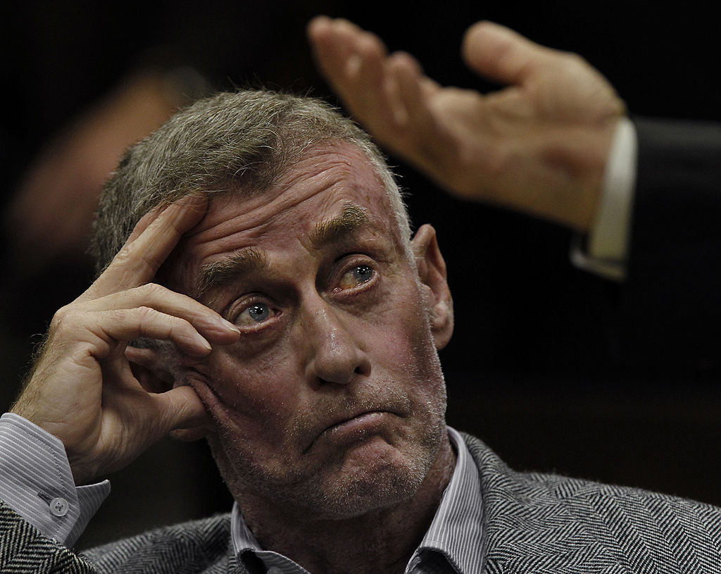 What happened to Michael Peterson? The true story behind Netflix's The Staircase
