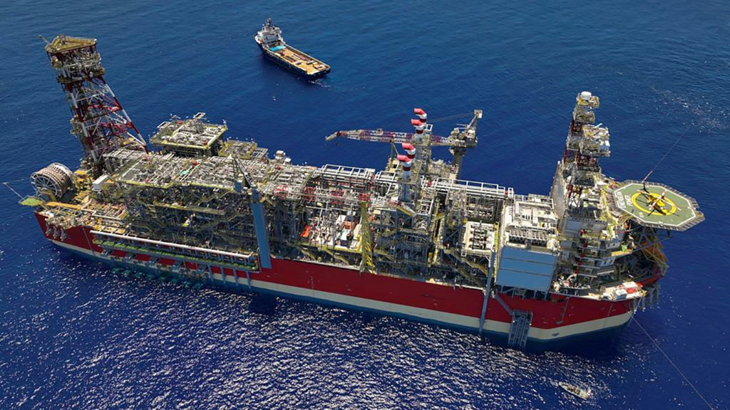 London-listed firm Energean begins testing on Sunday of a pipeline connecting the disputed Karish gas field to the Israeli coast