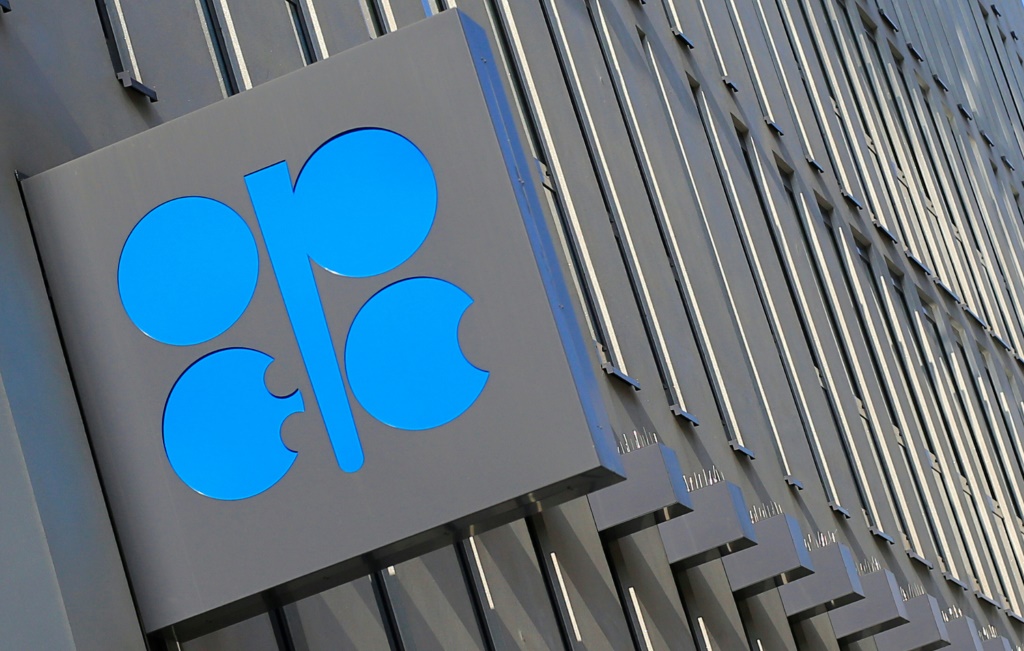 The 13 core members of OPEC, led by Saudi Arabia, and the ten further states in OPEC+ -- chief among them Russia -- find themselves at a crossroads