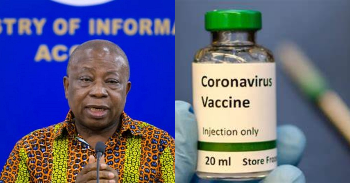 Sputnik V COVID vaccines were bought at $19 instead of $10 – Health Ministry explains