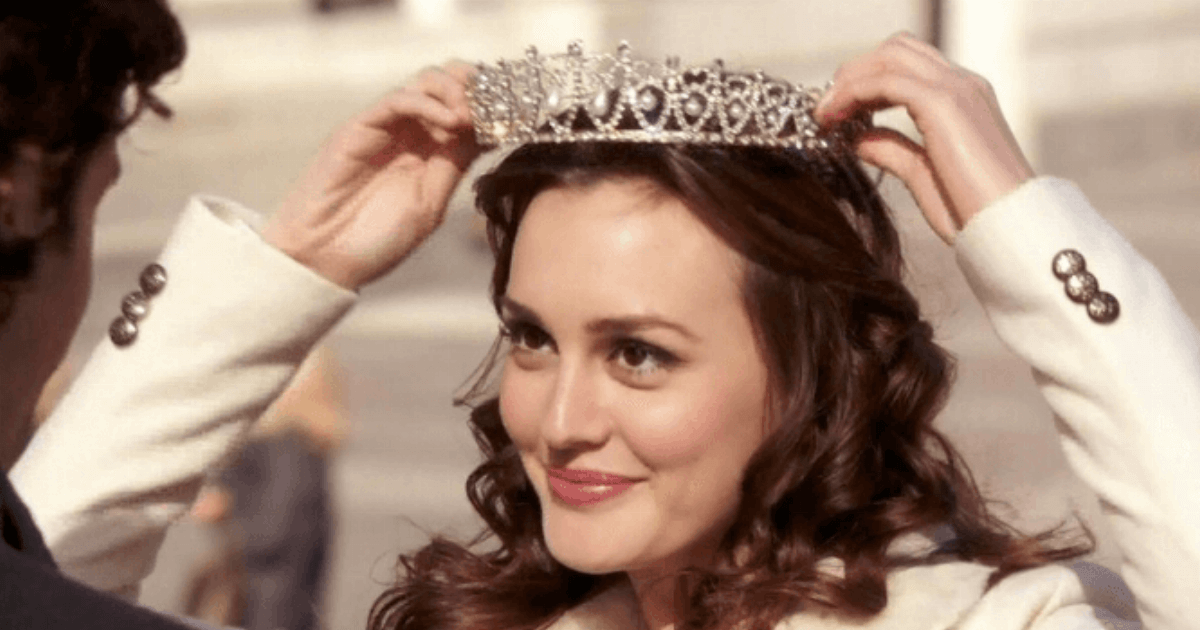 Gossip Girl character Blair Waldorf summary, appearance and style,  memorable quotes 