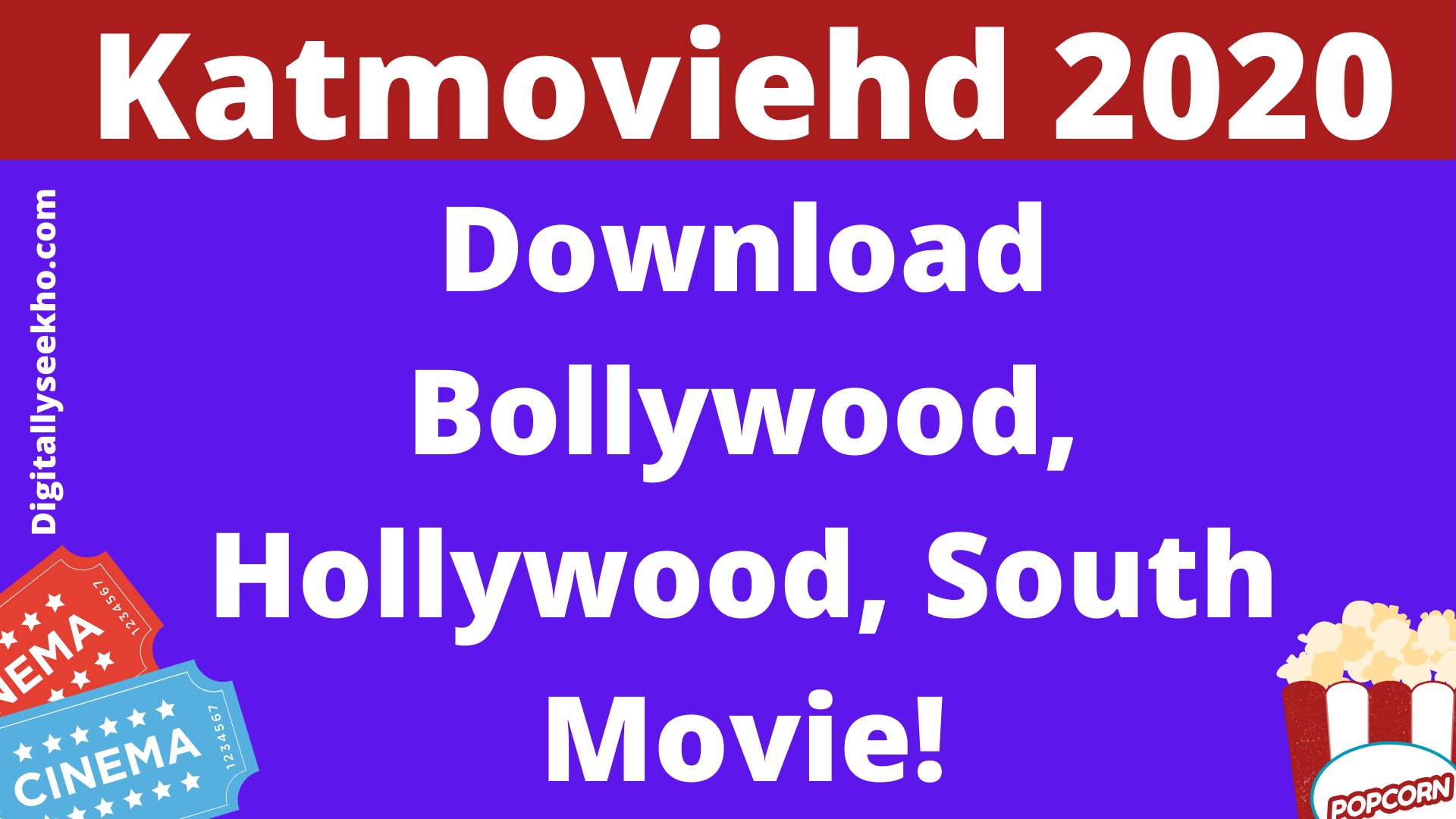 KatMovieHD: stream and download movies free 2020 