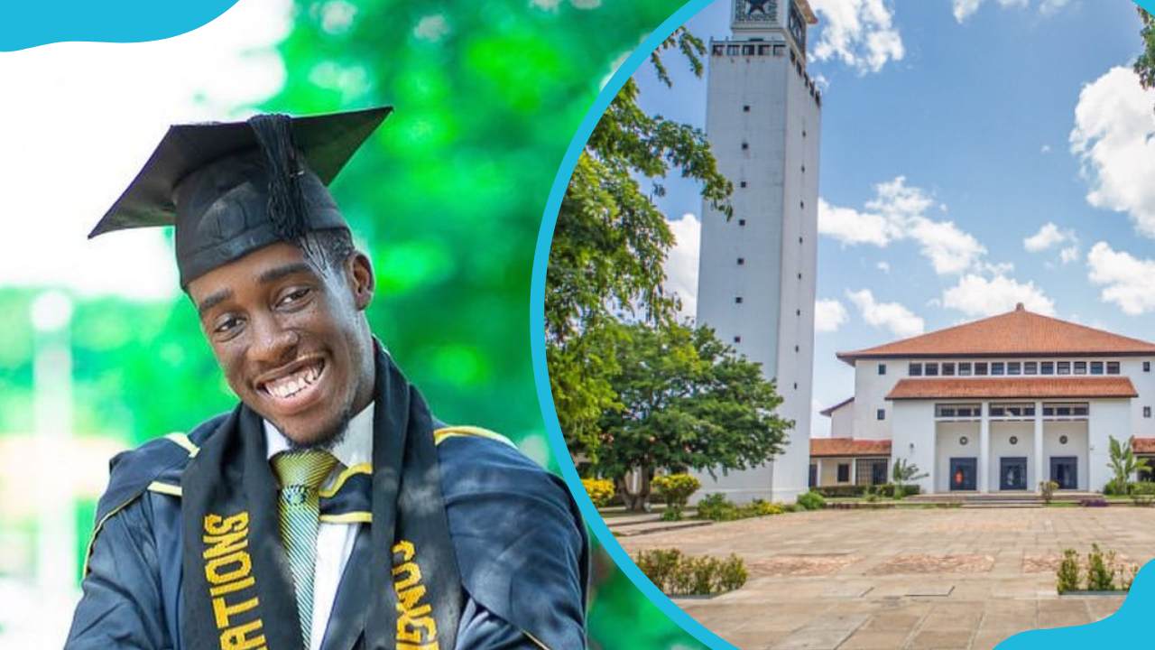 University of Ghana courses, fees, cut off points and admission requirements