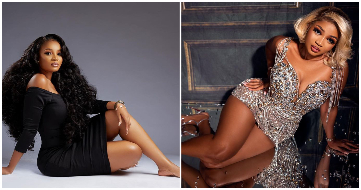 Maame Gyamfuaa: Serwaa Amihere's beautiful sister is giving GH slays queens tight competition with her expensive vacations