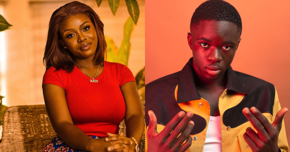 Gyakie Responds to Video of Her Snubbing Yaw Tog at AFRIMA Awards