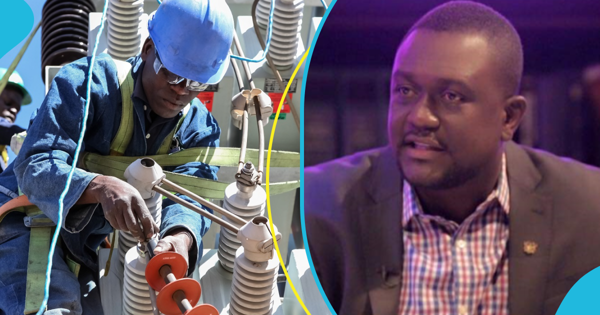 ECG Says GRIDCo Didn't Present All The Facts In Letter To Energy Minister: "It's Shocking!"