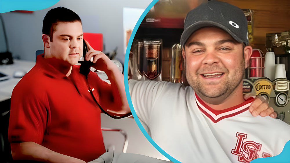 What happened to the original Jake from State Farm? All you need to know