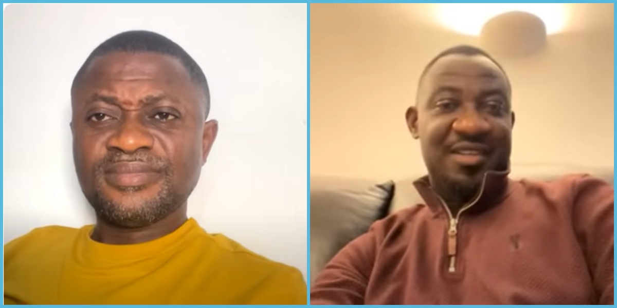 UK-Based Ghanaian Heartbroken As Ex-Fiancée Cheats And Gets Pregnant While He's Abroad