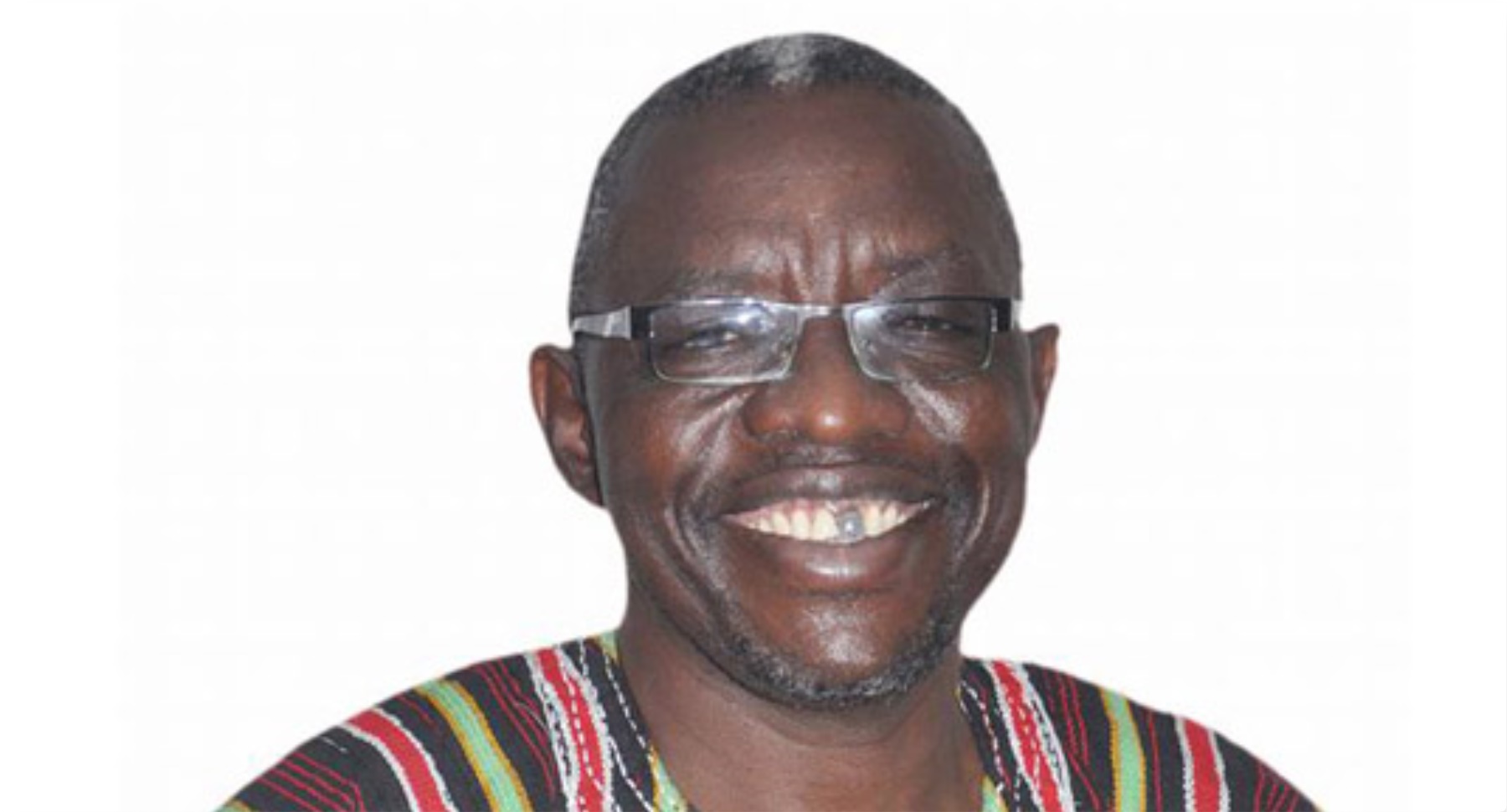 Dismissed UEW principal claims he is still at post