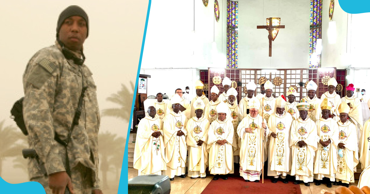 Catholic Bishops Conference warns against plan by ECOWAS to use military force against Niger Junta