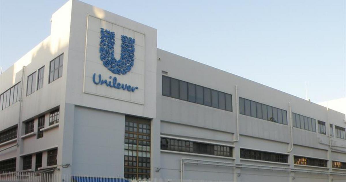 Unilever publishes unaudited results for 1st half of 2020; revenue is over GHc200m