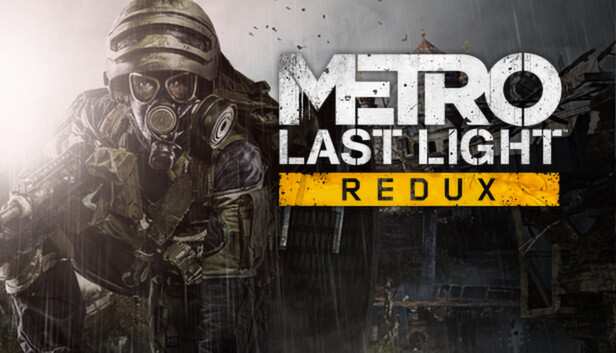 Metro games in order 2020: Which game should you play first?