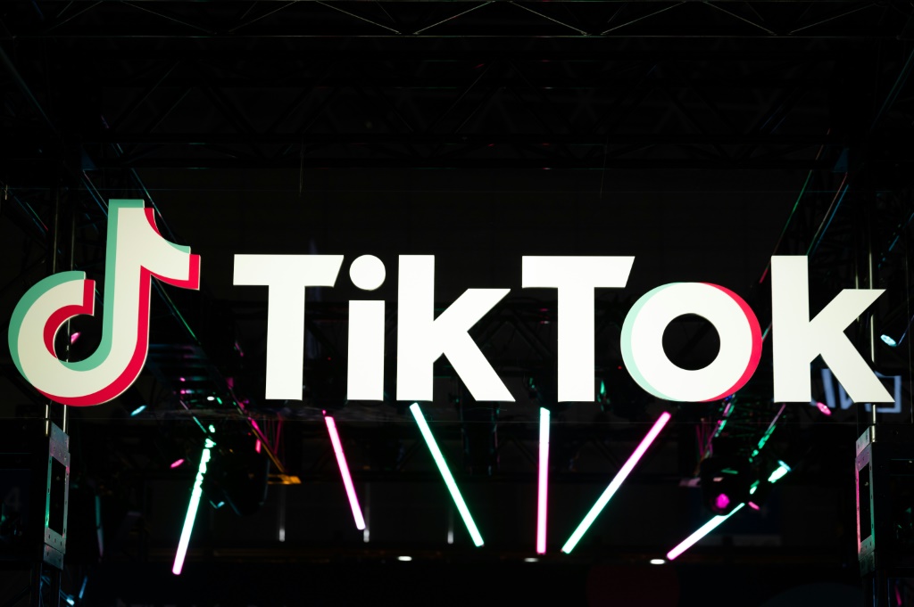 TikTok is under fire from US lawmakers who say the Chinese-owned video-sharing platform represents a security risk