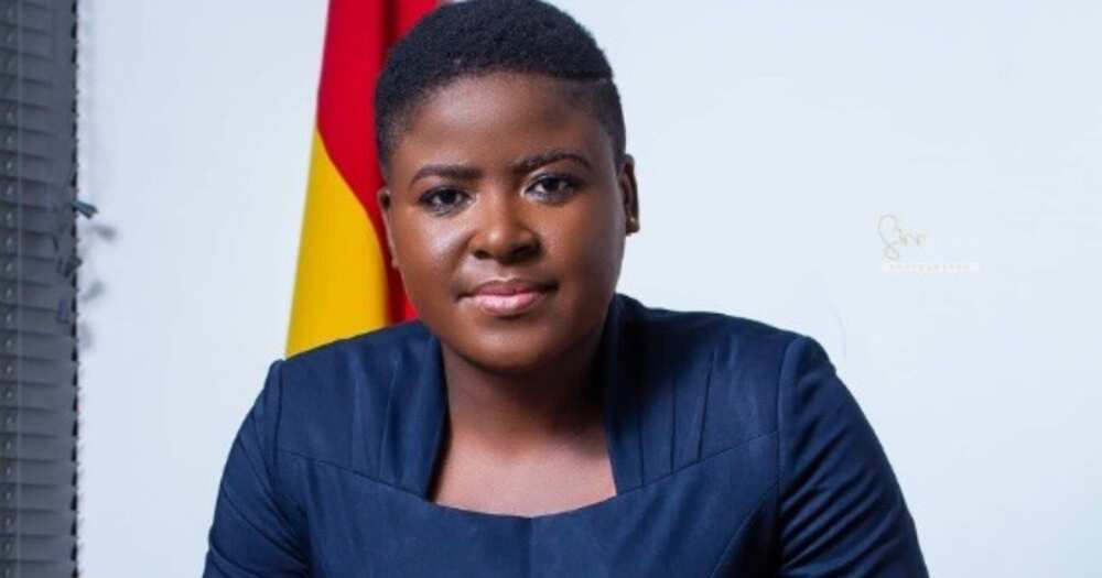 First female SRC presidents in Ghana
