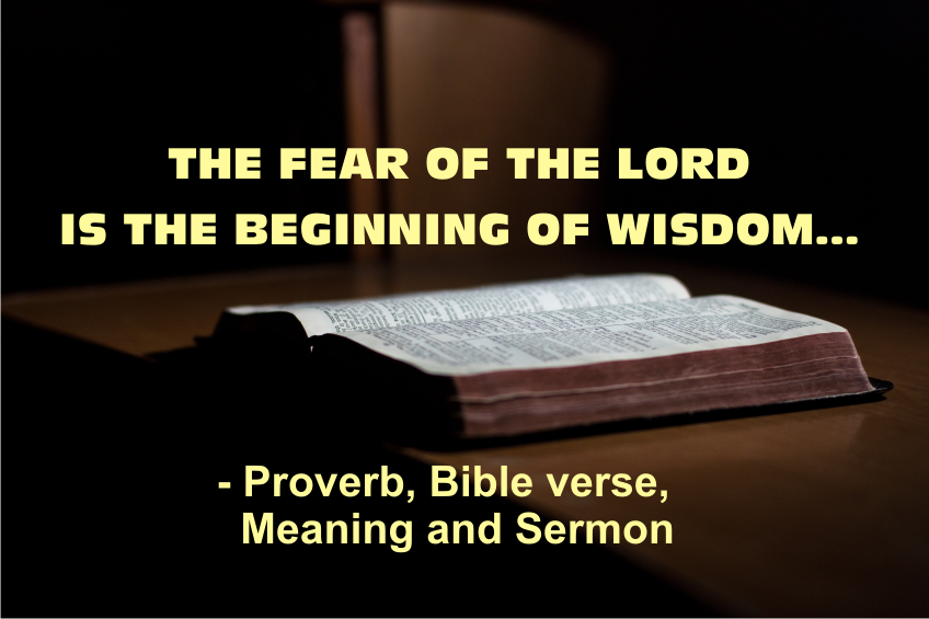 what is wisdom according to the bible