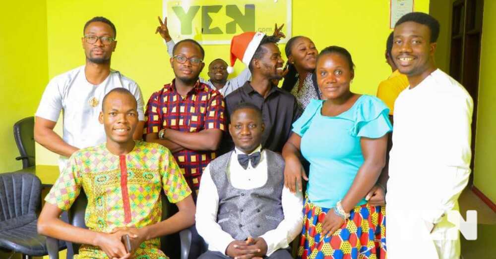 YEN.com.gh enters a list of finalists at WAN-IFRA 2021 African Digital Media Awards